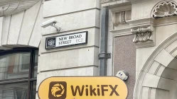 英國倫敦實地探訪外匯交易商ICM 不存在真實展業場所