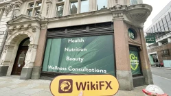 英國倫敦實地探訪外匯交易商ICM 不存在真實展業場所