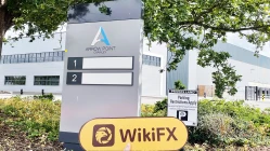 Una visita a Hillhouse en el Reino Unido - no se encontró ninguna oficina