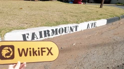 посещение WELTRADE в Южной Африке — офис не найден