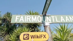 посещение WELTRADE в Южной Африке — офис не найден