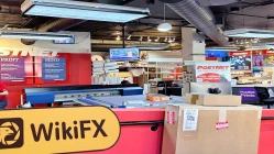 Una visita a Swisstrade Finance en nosotros - no se encontró ninguna oficina