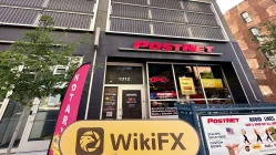 Una visita a Swisstrade Finance en nosotros - no se encontró ninguna oficina