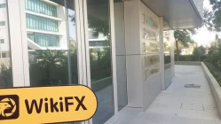  Ein Besuch bei M4Markets in Zypern - Büro gefunden