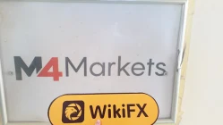  Ein Besuch bei M4Markets in Zypern - Büro gefunden