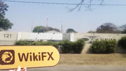 南非实地探访外汇交易商JustMarkets 不存在真实展业场所