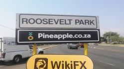 南非实地探访外汇交易商JustMarkets 不存在真实展业场所