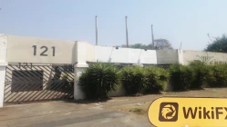 南非实地探访外汇交易商JustMarkets 不存在真实展业场所