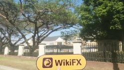 Una visita a F-wise Capital en Sudáfrica - oficina encontrada