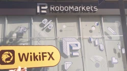 A Visit to RoboMarkets in Cyprus - Office Found