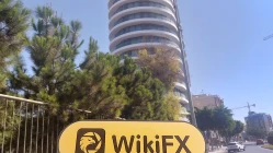 A Visit to RoboMarkets in Cyprus - Office Found