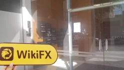 A Visit to RoboMarkets in Cyprus - Office Found