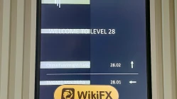 посещение TMGM в Австралии - найден офис