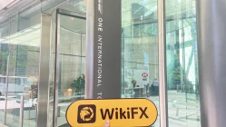 посещение TMGM в Австралии - найден офис