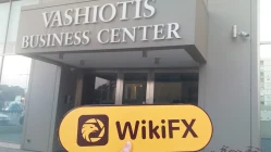 Una visita a EXT en chipre - no se encontró ninguna oficina