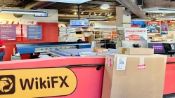 زيارة ل Breitling Prime فينا - لم يتم العثور على مكتب