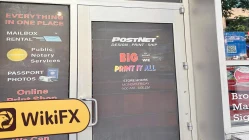 زيارة ل Breitling Prime فينا - لم يتم العثور على مكتب