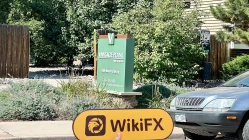 una visita a TDX Global in noi - nessun ufficio trovato