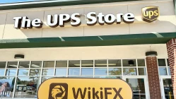 một chuyến thăm tới Keystone International Markets trong chúng tôi - không tìm thấy văn phòng