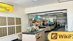 một chuyến thăm tới Keystone International Markets trong chúng tôi - không tìm thấy văn phòng