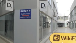 Ein Besuch bei IGM Forex in Zypern - kein Büro gefunden