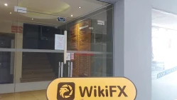 Ein Besuch bei IGM Forex in Zypern - kein Büro gefunden