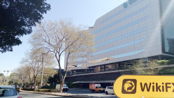 南非实地探访外汇交易商Absa  存在真实展业场所