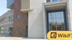 посещение Toptrader на Кипре - офис не найден