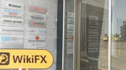 посещение Toptrader на Кипре - офис не найден