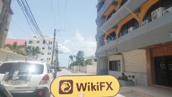Una visita a FX Choice en belice - no se encontró ninguna oficina