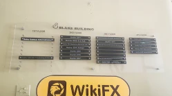 Una visita a FX Choice en belice - no se encontró ninguna oficina