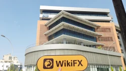 زيارة ل Alvexo في قبرص - لم يتم العثور على مكتب