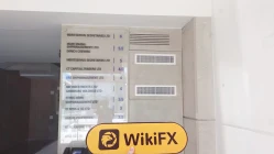 塞浦路斯实地探访外汇交易商MeritKapital 展业场所真实存在