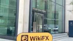 Una visita a V5 Forex Global en el Reino Unido - no se encontró ninguna oficina