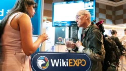  Pepperstoneเข้าร่วมงาน wiki Finance expo ที่ซิดนีย์ 2023