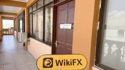 kunjungan ke Zenstox di seychelles - kantor ditemukan