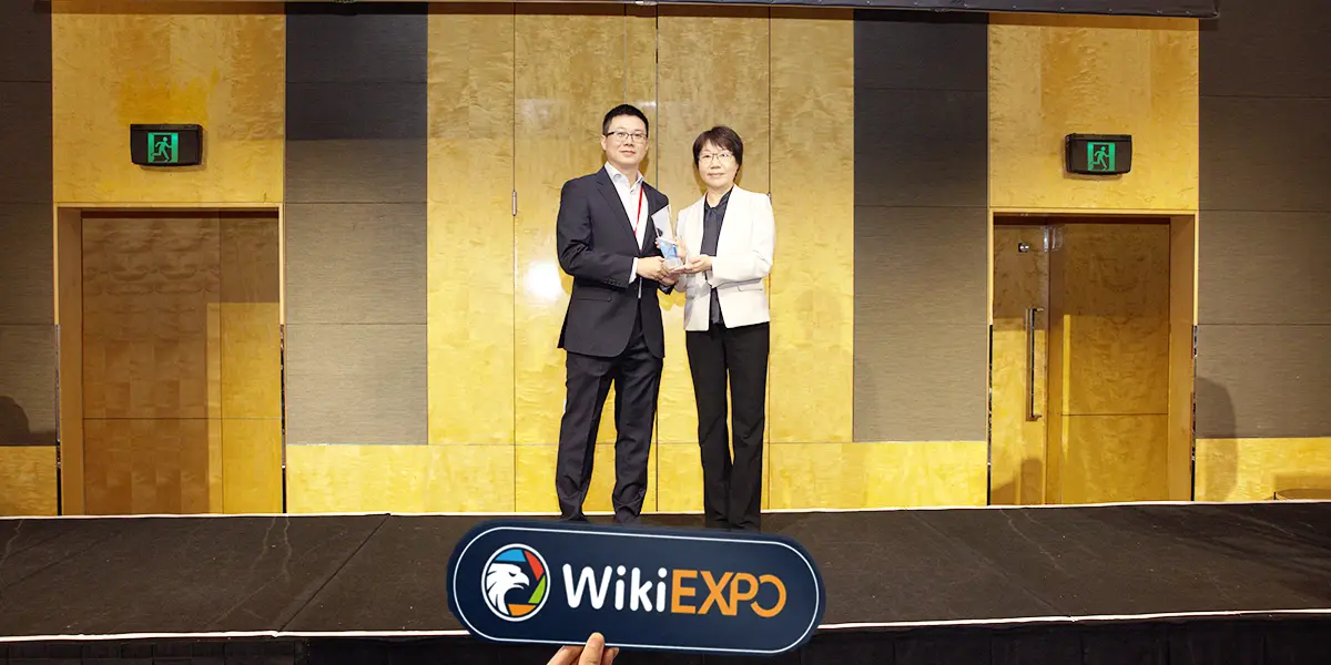  FXCMпримет участие в выставке Wiki Finance Expo в Сиднее 2023