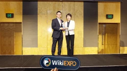  FXCMNimmt an der Wiki Finance Expo Sydney 2023 teil