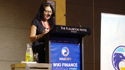  LONG ASIA GROUPpartecipa alla Wiki Finance Expo di Sydney 2023