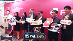  FPGpartecipa alla Wiki Finance Expo di Sydney 2023