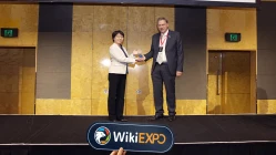  FPGpartecipa alla Wiki Finance Expo di Sydney 2023