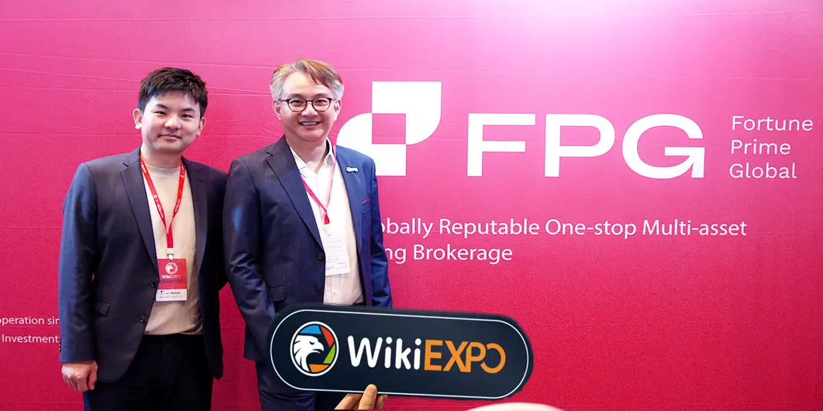  FPGsumali sa wiki finance expo sydney 2023