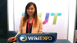 Sumali ang MUT MARKETS sa Wiki Finance Expo Sydney 2023