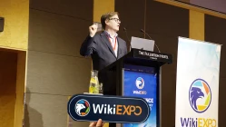 Sumali ang MUT MARKETS sa Wiki Finance Expo Sydney 2023