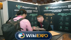MUGAN MARKETS Joins in Wiki Finance Expo Sydney 2023