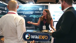MUGAN MARKETS Joins in Wiki Finance Expo Sydney 2023