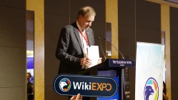  ABLEparticipa da Wiki Finance Expo Sydney 2023
