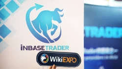 INBASETRADER參加Wiki Finance Expo Sydney 2023