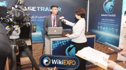 INBASETRADER參加Wiki Finance Expo Sydney 2023