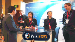 SOHO MARKETS Joins in Wiki Finance Expo Sydney 2023